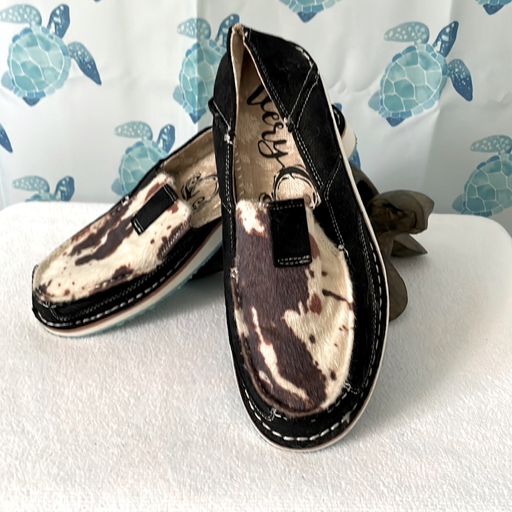 Awesome and fun shoe